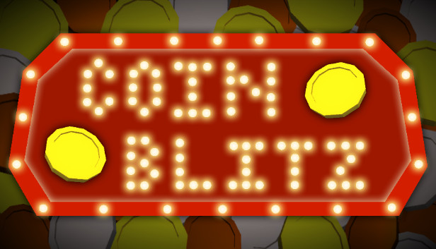 Coin Blitz