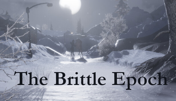 The Brittle Epoch