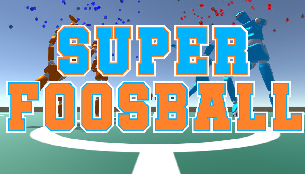 Super Foosball