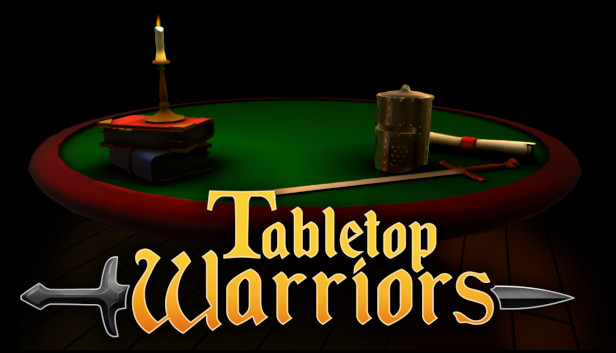 Tabletop Warriors