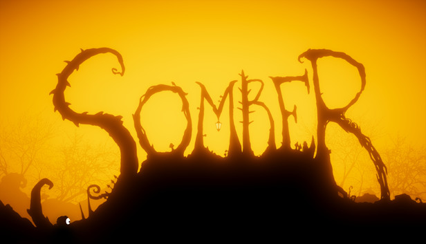Somber