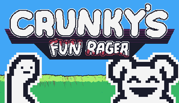 Crunky's Fun Rager