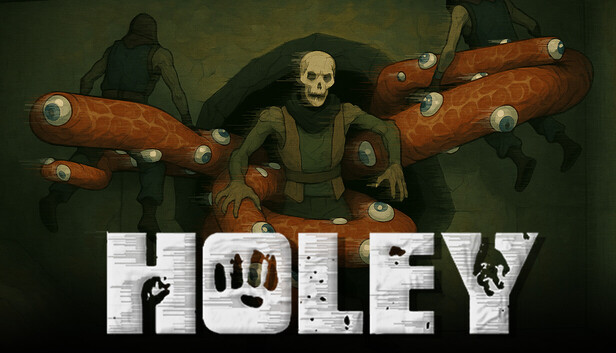 Holey PC