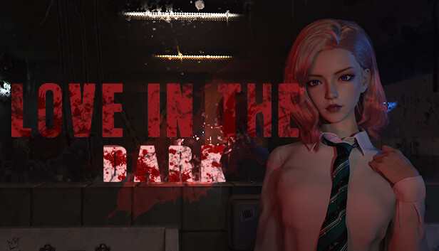 Love In The Dark