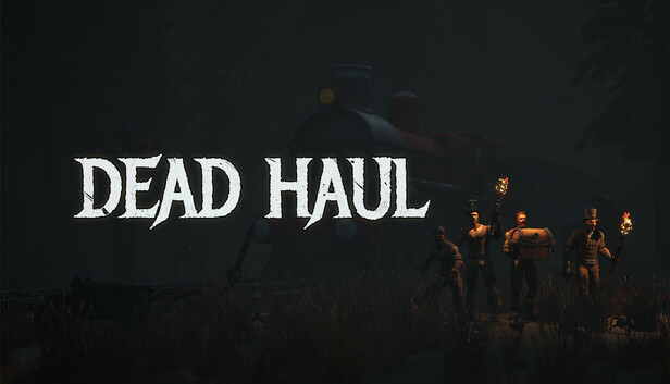 Dead Haul PC