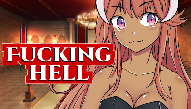 Fucking Hell