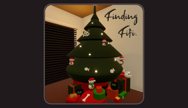 Finding Fifi