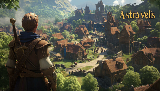 Astravelis