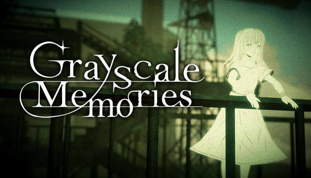 流光記憶之灰 Grayscale Memories