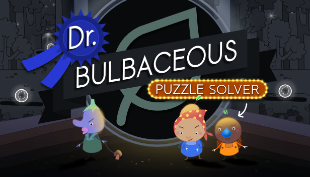Dr. Bulbaceous