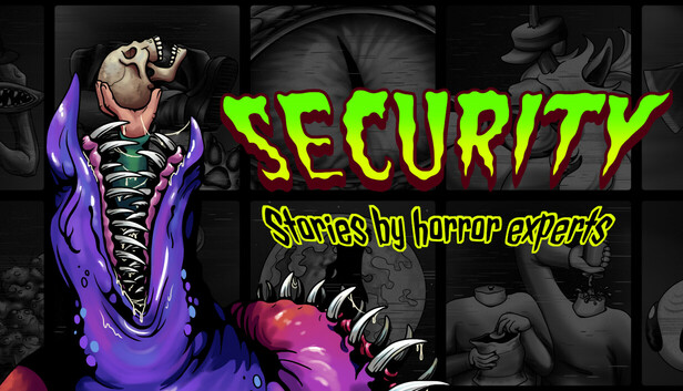 Stories by horror experts