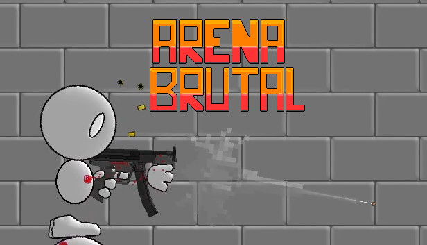 Arena Brutal