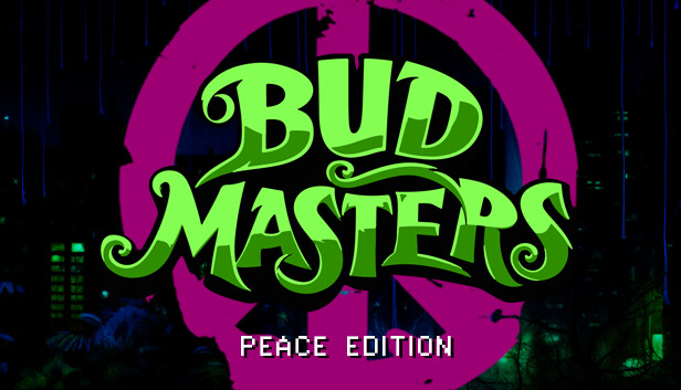 Bud Masters - Peace Edition