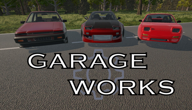Garage Works