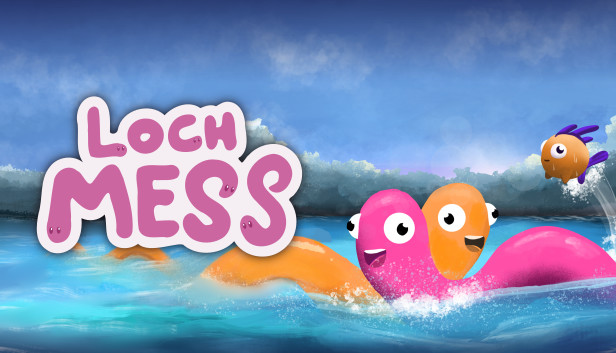 Loch Mess