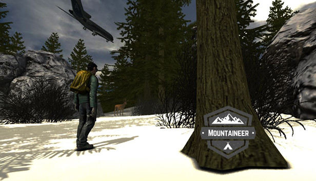 Mountaineer