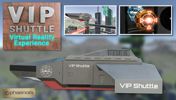 VIP Shuttle