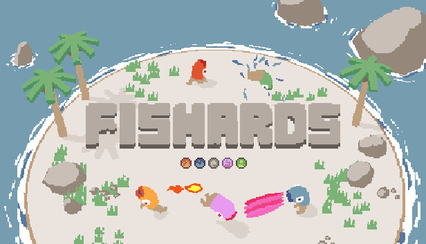 Fishards