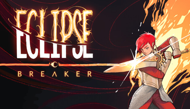 Eclipse Breaker