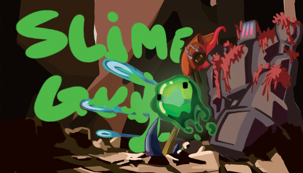 Slime Guy