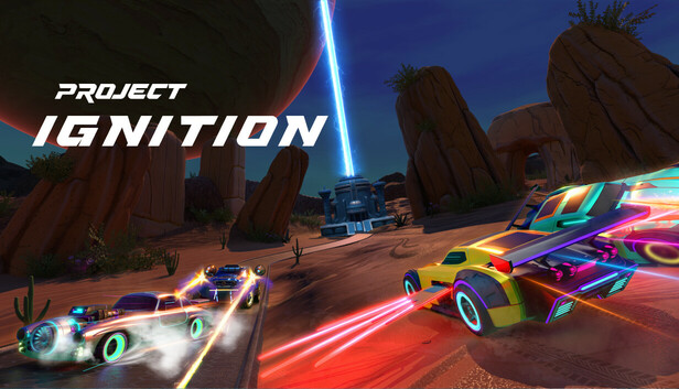 Project Ignition
