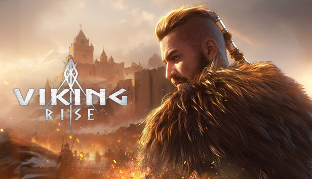 Viking Rise: Valhalla