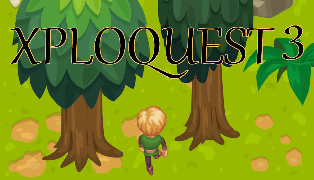 Xploquest 3