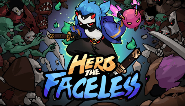 Hero The FaceLess