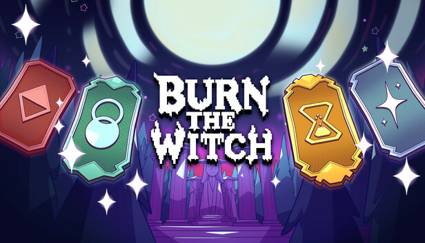 Burn The Witch: Toll of the Bell Bearer