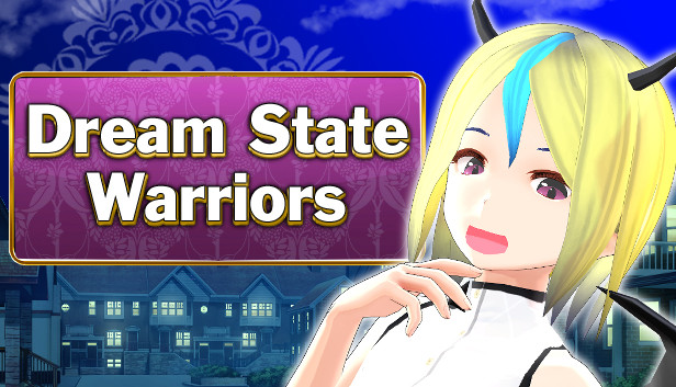 Dream State Warriors