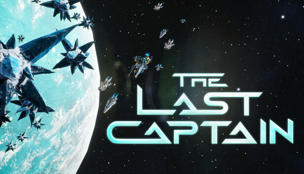 The Last Captain