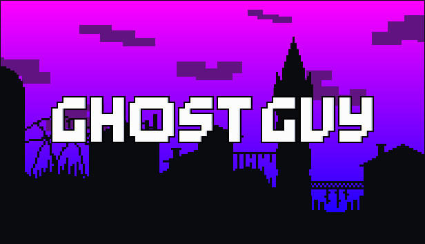 Ghost Guy