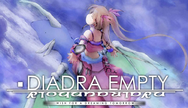 Diadra Empty