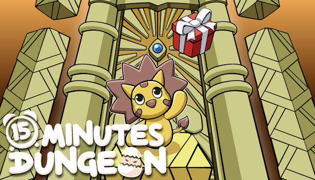 15 Minutes Dungeon