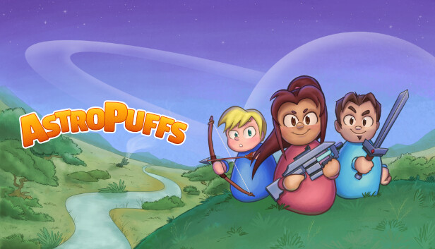 AstroPuffs