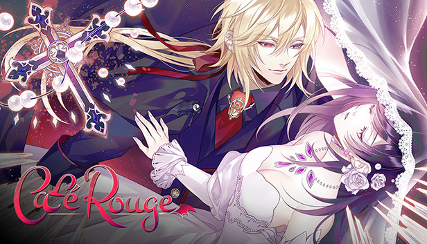Café Rouge