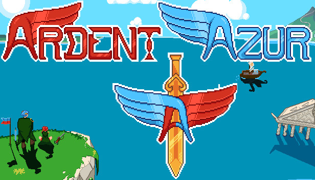 Ardent Azur