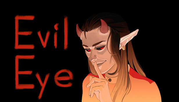 Evil eye
