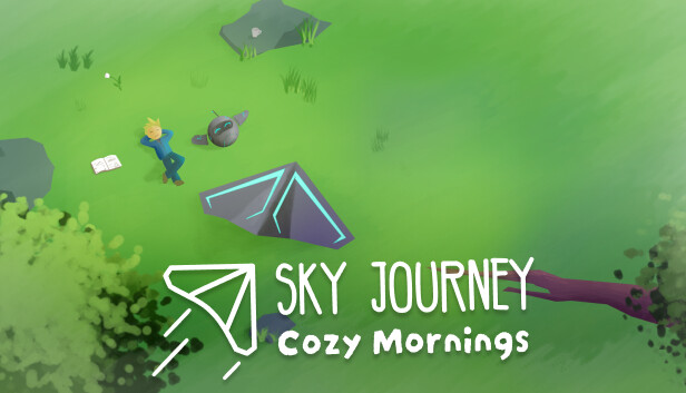 Sky Journey - Cozy Mornings
