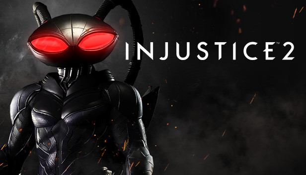 Injustice™ 2 - Black Manta