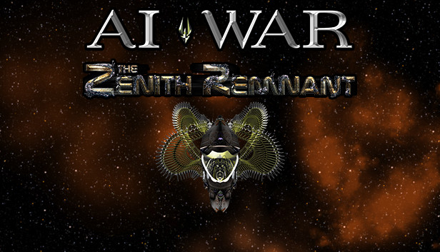 AI War: The Zenith Remnant