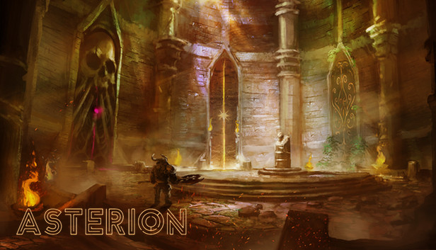 Asterion