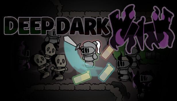 Deep Dark Wrath