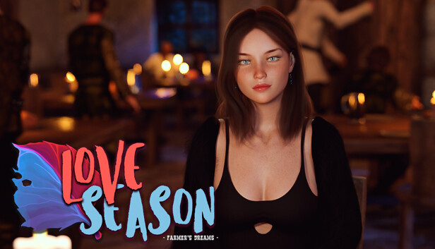 Love Season S2