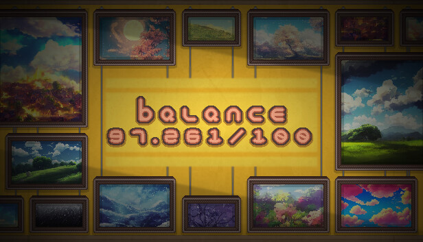Balance 97.261/100