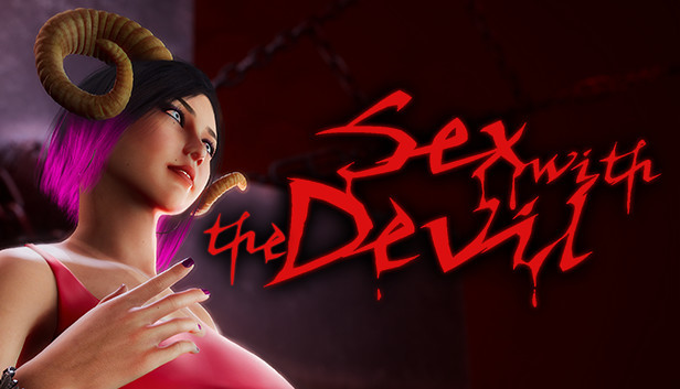 Sex with the Devil: VR Sex Scenes