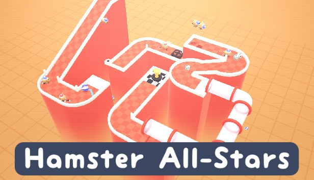 Hamster All-Stars