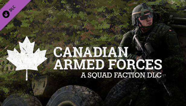 Canadian Armed Forces