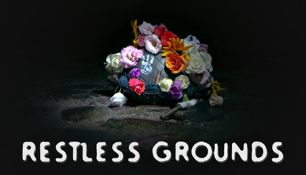 Restless Grounds