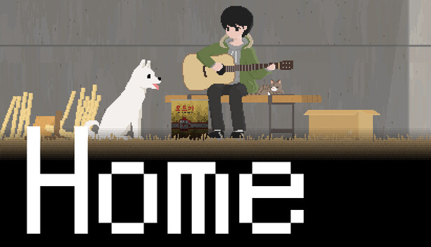Home